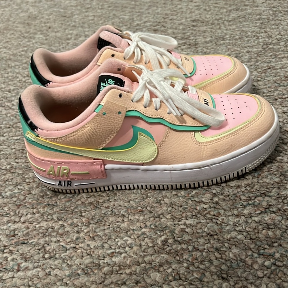 Nike Air Force 1